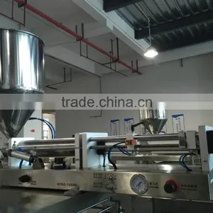 Automatic Liquid Doypack Pouch Milk Packing Machine With Good Price Quality Choice thumbnail-2