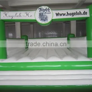 Lanqu Inflatable Jumpers for Rent/joy Jumping House thumbnail-2