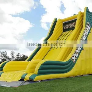 Lanqu Inflatable Hippo Water Slide,jumper Slide Manufacturer thumbnail-1