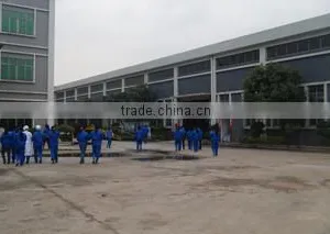 Guangzhou Wanael Building Material Co., Ltd. company overview - view 3 thumbnail