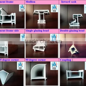 Pvc Profile thumbnail-1