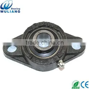 High Temperature Alloy Steel FL203 Pillow Block Bearings Bearings thumbnail-2