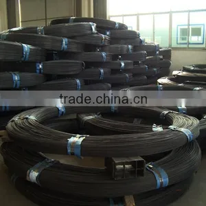 7mm Plain PC( Prestress Concrete) Steel Wire for Pipeline thumbnail-4