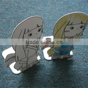 Decorative Book Ends thumbnail-1