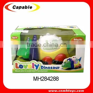 Battery Operated Dinosaur Toys Plastic Dinosaur Toys Dinosaur thumbnail-2
