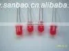Mini LED Red Light/3mm Led Diode thumbnail-1