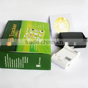 Solar Powered Gps Tracker Wtih CE and ROHS thumbnail-4