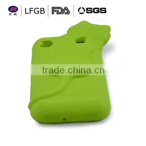 3d Universal Silicone Animal Phone Cases/ 3d Tpu Phone Case Silicone Animal Mobile Phone Case thumbnail-2