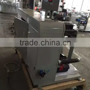Fully-auto Tape Slitting Machine With Rotary Die-cutting Station thumbnail-3