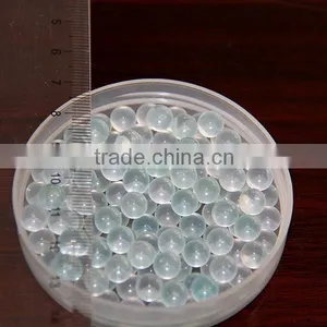 Top Grade Different Sizes of Borosilicate Glass Ball thumbnail-3