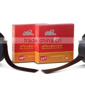 Popular Self Amalgamating Insulation Tape SHUSHI 10# 1kV thumbnail-3