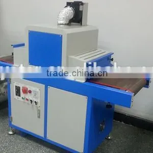 Dongguan uv Curing Machine Manufacture for Curing uv Ruler thumbnail-4