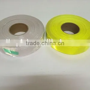 Pvc Micro Prismatic Type Reflective Material Reflective Tapes thumbnail-6