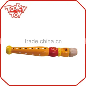 Wooden Toy Swanee Slide Whistle/Bird Flute thumbnail-1
