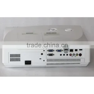 Advertising Projector Outdoor HD 7500 Lumens Image Projector Outdoor thumbnail-3