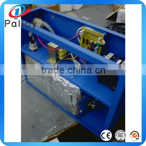 Sauna Bath Electric 9kw Steam Generator Sauna thumbnail-3