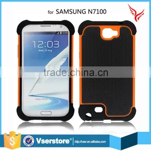 2016 Wholesale High Quality Fashion Protective Phone Cases for Samsung Galaxy s3 Armor Mobile Phone Case thumbnail-6