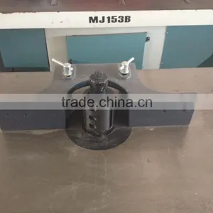 Woodworking Vertical Spindle Milling Machine thumbnail-3