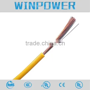 227 IEC 53 PVC Jacket RVV Cable 3*0.75mm thumbnail-3
