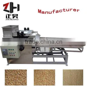 Hot Sale Top Quality Cashew Nut Cutting Machine/peanuts Chopping Machine/nut Cutting Machine thumbnail-1
