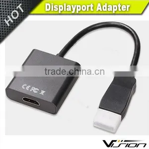 Consumer Electronic Displayport 1.2 Cable thumbnail-2