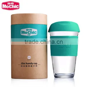 Mochic Household Use Esspresso Coffee Cup 8OZ/12OZ/16OZ thumbnail-6