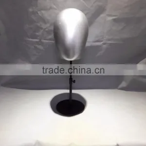 2016 Hot Selling Sex Female Mannequin Head for Wig Display Display Mannequin Head Cheaper thumbnail-1