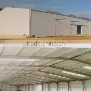 Steel Fabrication Workshop Layout thumbnail-1