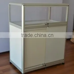 Blister Promotion Table.aluminum Promotion Table thumbnail-6