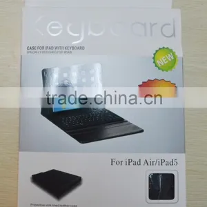 Best Quality Bluetooth Keyboard Case for Samsung Galaxy Tab s 10.5,for Ipad thumbnail-1