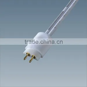 LVSS24 Low Voltage 2 Pin Male Plug Led Strip Lighting Connector Fixture for Led Cabinet Lighting thumbnail-1
