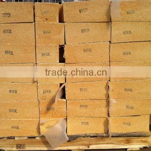 Refractory Brick for Blast Furnace thumbnail-1