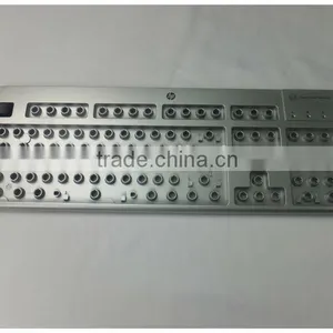 Plastic Injection Mold Keyboard Casing thumbnail-1