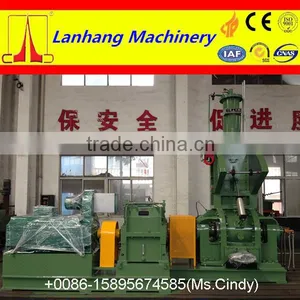 Plastic 35L Banbury Mixer Machine With CE Certificate thumbnail-2