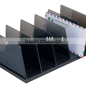 DESK TOP ORGANIZER - LARGE SORTER thumbnail-1