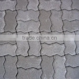 Brick Samples,block Machine,block Making Machine thumbnail-5