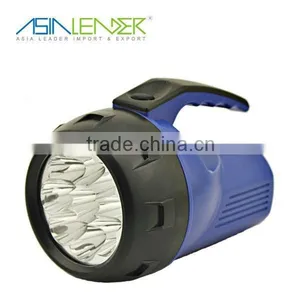9LED Portable Hand Lamp thumbnail-1
