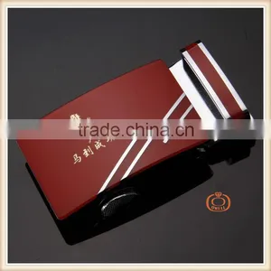 Hot Fashion Cow Leather Belt Top Quality Belts Men's Belt thumbnail-1