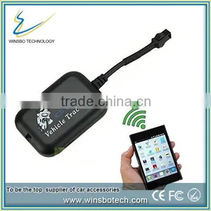 2016 Hot TX-5 Mini Gps Tracker, Motorcycle Gps Tracker, Vehicle GPS Tracker Quality Choice thumbnail-2