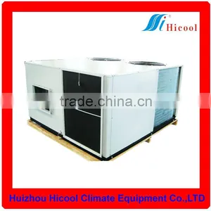 Rooftop Package Unit 35kw thumbnail-1