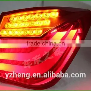 CHEVROLET CRUZE LED Back Lamp (ISO9001&TS16949) thumbnail-3