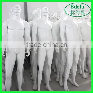 Wholesale Customized Variety of Mannequin thumbnail-2