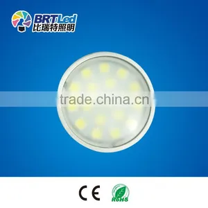 MR16/GU10 Led Spotlight thumbnail-1