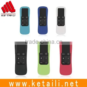 OEM Factory Silicone Remote Control Case For Apple TV4 thumbnail-2