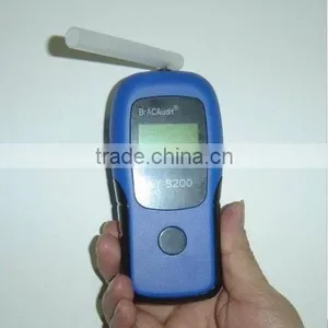 Cheetah No. 2 KY-8200 Alcohol Detector, Practical Rapid Test thumbnail-3