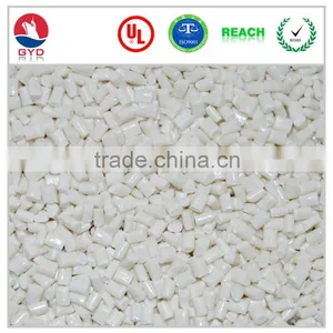 Glow Wire Test PC Plastic for 950 c Degree Polycarbonate Pellet, Glow Wire Ignitability Polycarbonate Granule thumbnail-5