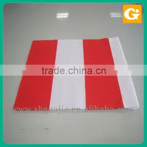 Mesh Polyester Flag Fabric National Flags thumbnail-2