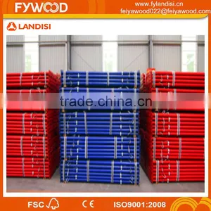 Adjustable Metal Steel Band Steel Scaffolding Pipe Weights thumbnail-1