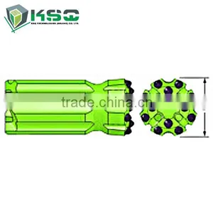R38 Retrac Drilling Button Bit CNC Tool thumbnail-1