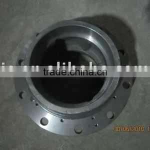 Auto Wheel Hub thumbnail-1